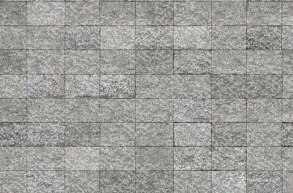 Granite texture