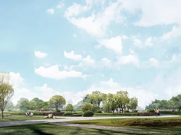 Park Exterior texture (ID:ffacg13073)