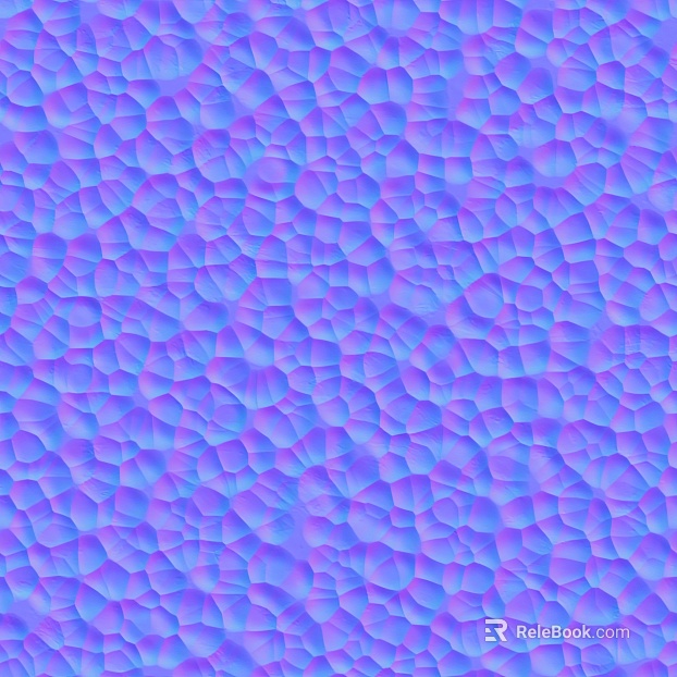 Normal Bump texture