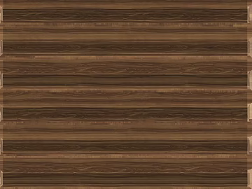 Dark brown striped wood panel interior finish texture (ID:ffaeh939684)