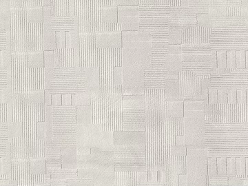 geometric carpet 3d model