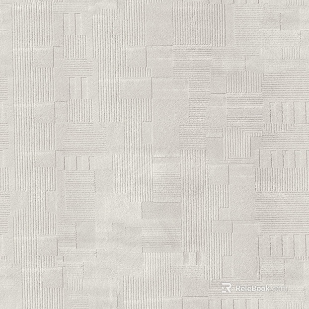 geometric carpet texture
