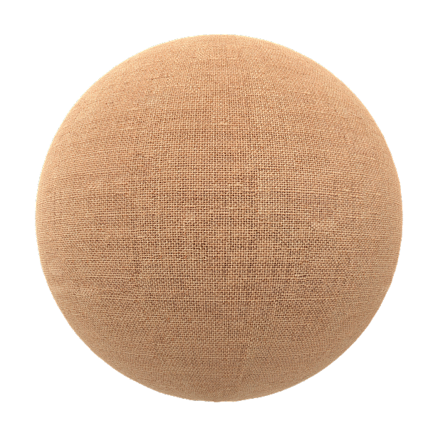 Woven PBR texture