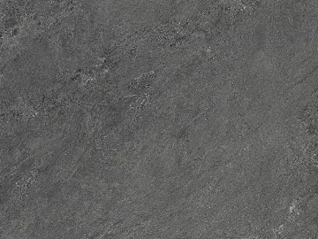 Dark gray rock for interior and exterior walls 3d model