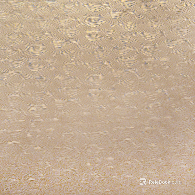 geometric carpet texture