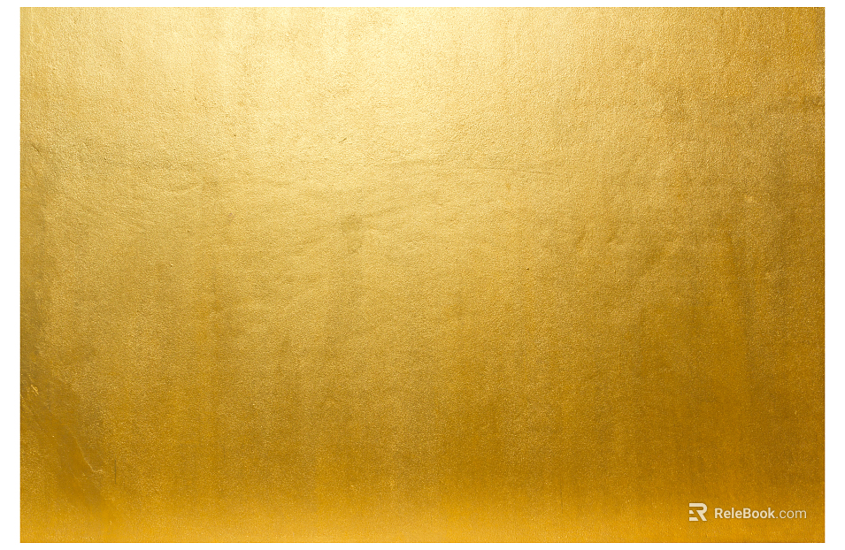 Gold Foil texture