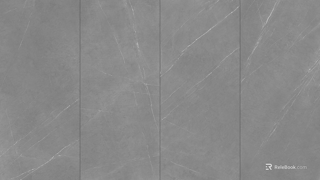 Mesh pattern marble vertical version matte gray tile texture