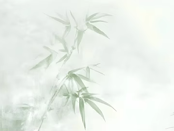 landscape bamboo forest texture (ID:ffajh680664)