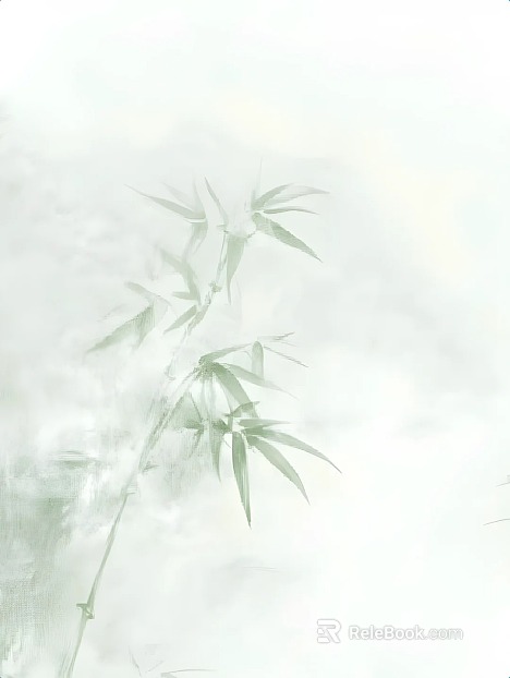 landscape bamboo forest texture