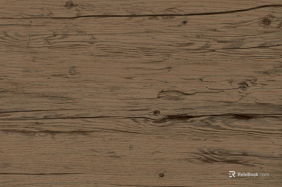 Quiet wood veneer texture