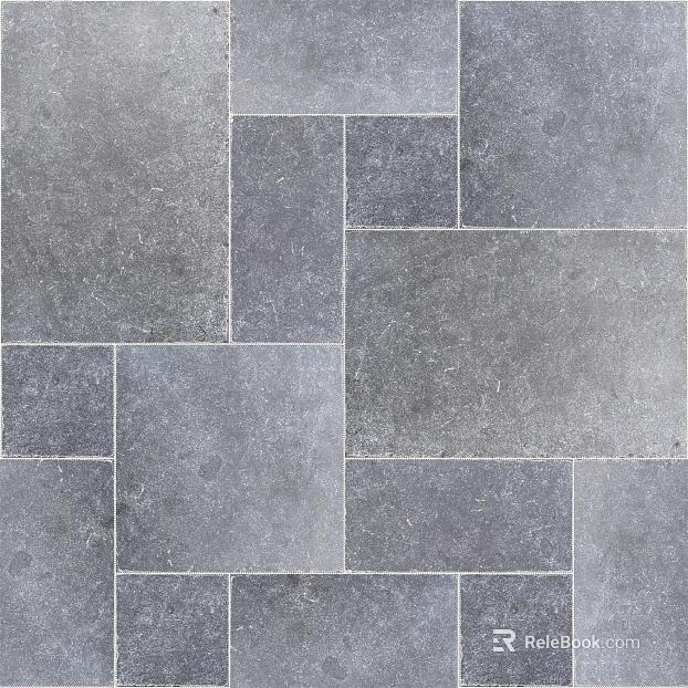 permeable brick texture