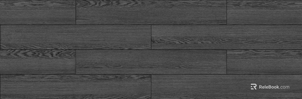 I-shaped wood floor texture