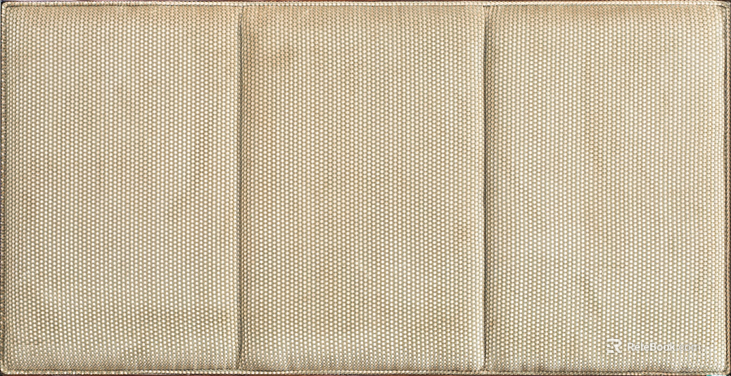 Soft leather texture