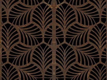 Vintage window grilles texture (ID:ffach196428)