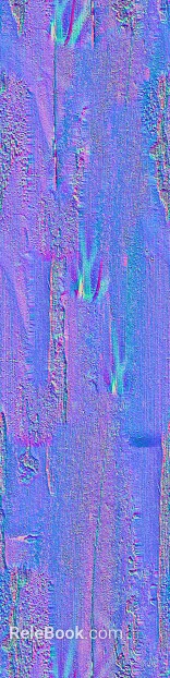 Normal Bump texture