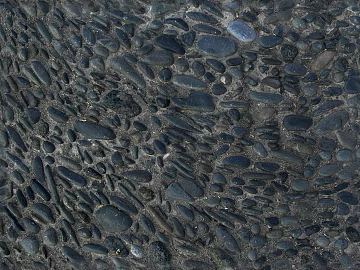 Pebbles texture (ID:ffaeg17695)