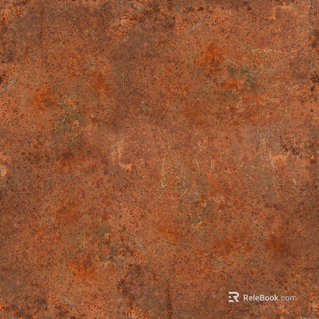 Do the old metal texture