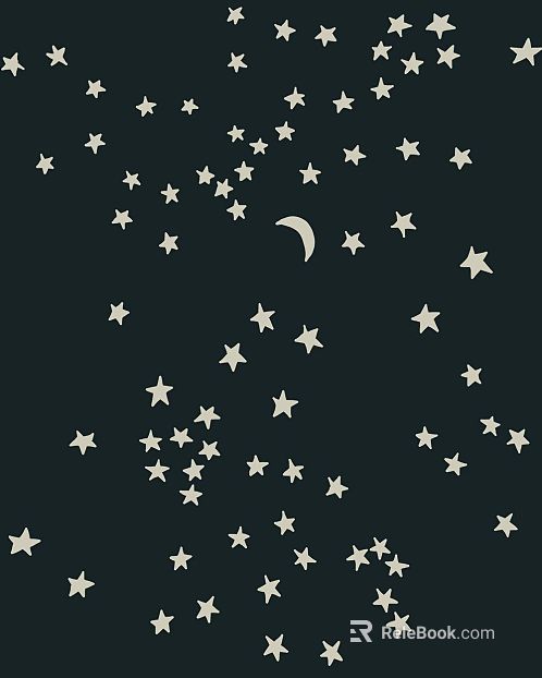 Children's Wallpaper texture