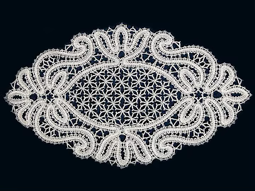 lace fabric texture (ID:ffagg07731)