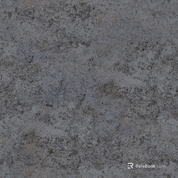 Cement floor texture