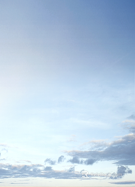 Sky texture