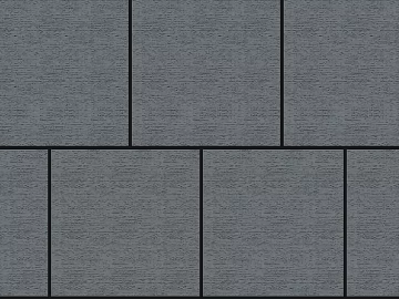 Cement brick 3d model