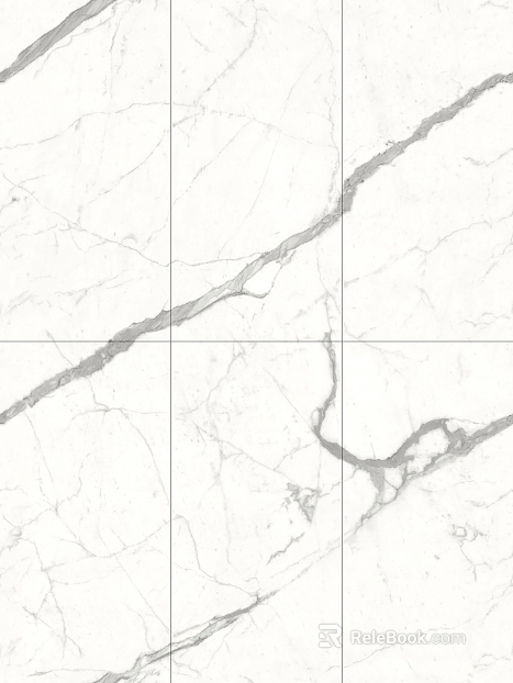 gourmet snow white marble texture