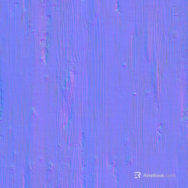 Normal Bump texture