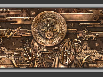 relief texture (ID:ffaag53400)