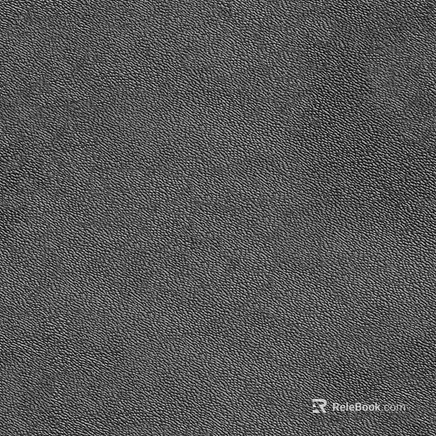 Coarse-grain leather texture