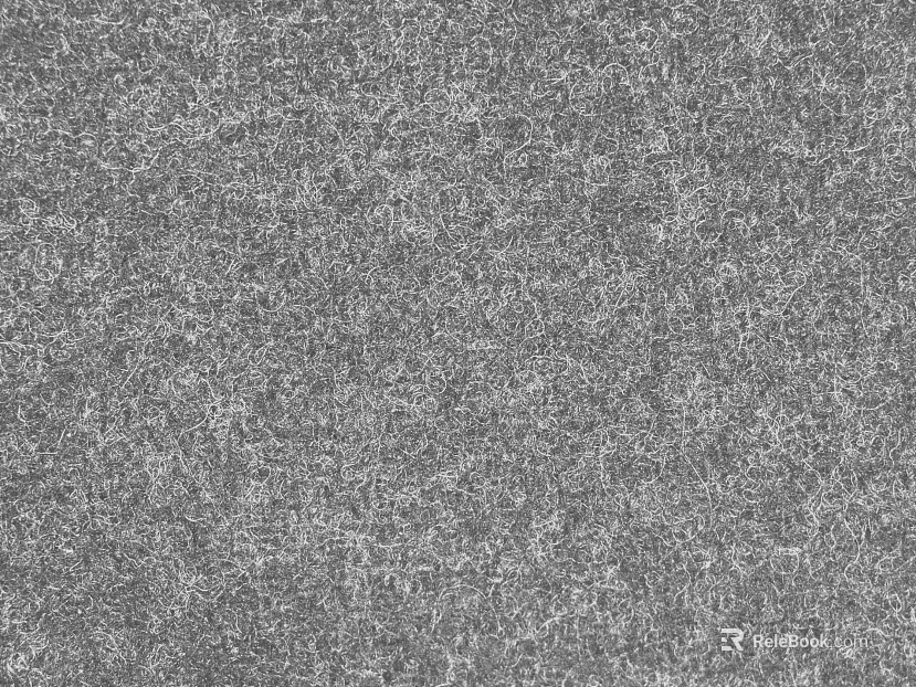 Plain pattern carpet texture