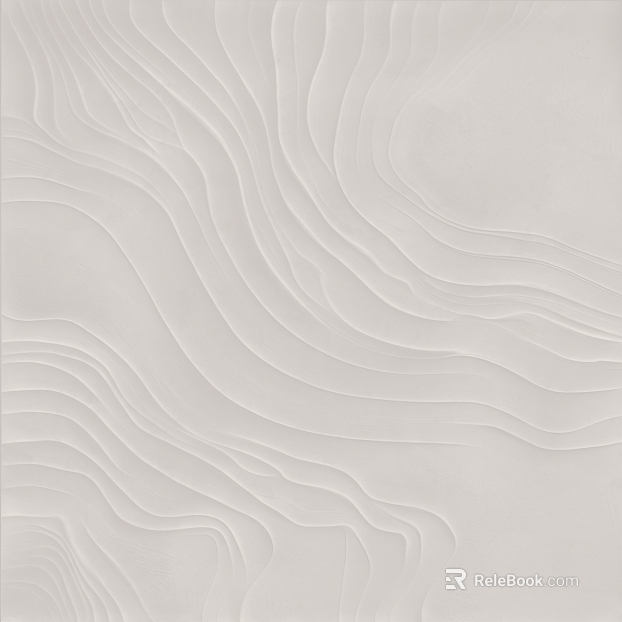 Light gray white art tile wall decoration texture