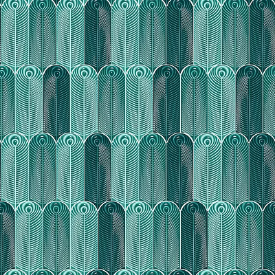 Feather Tile