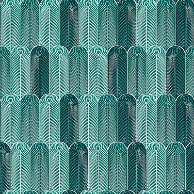 Feather Tile