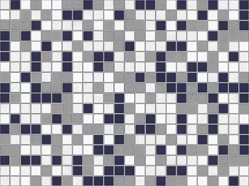 Mosaic Ceramic Map texture (ID:ffaef3914)