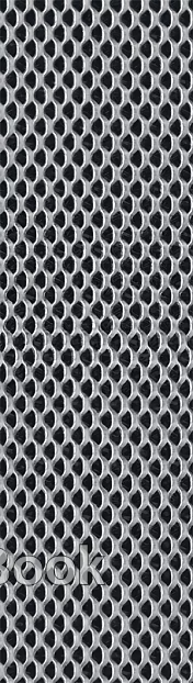 Metal mesh texture