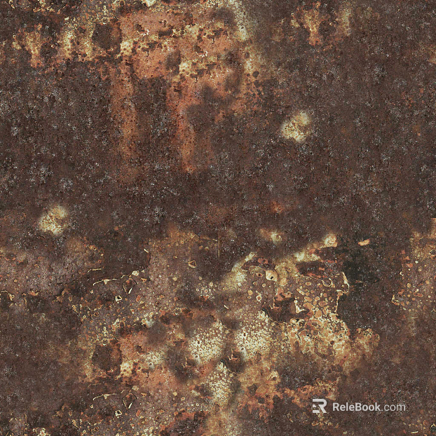 Do the old metal texture
