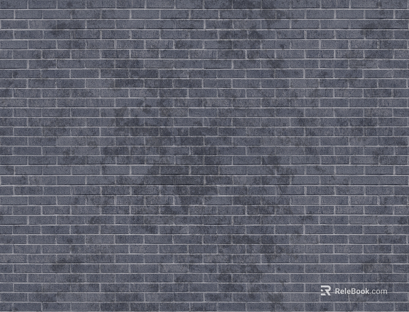 Brick wall texture