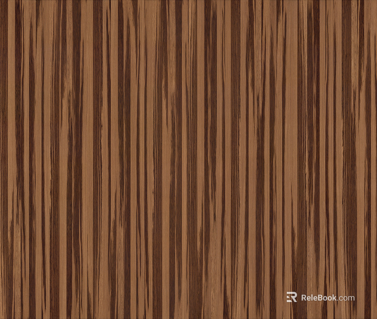 Wood grain texture