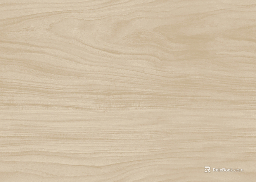 Modern wood veneer texture