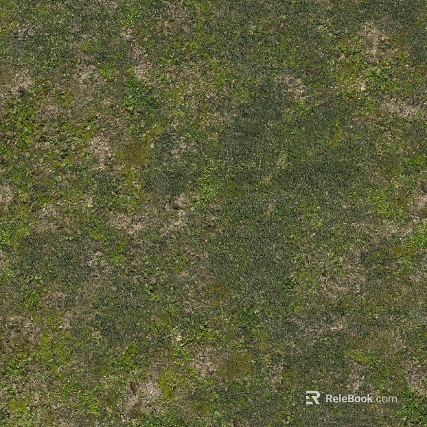 Turf texture