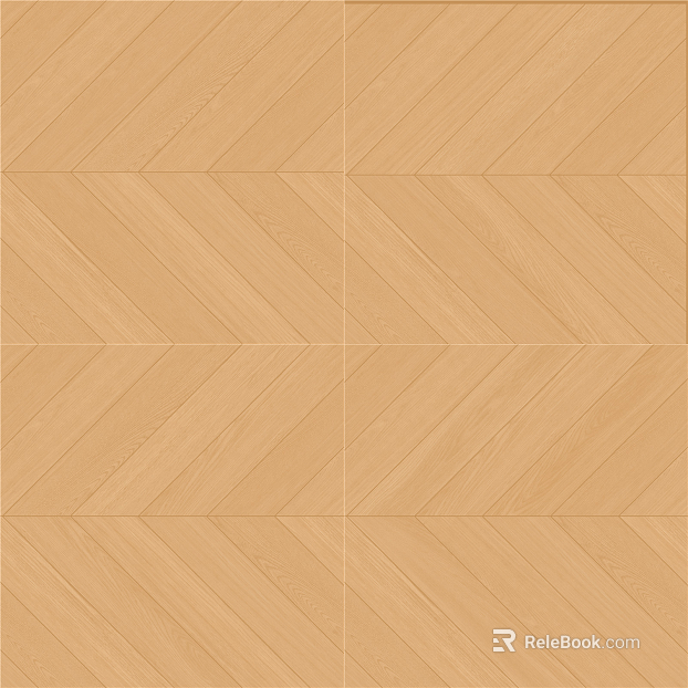 French cream log wind fish bone grain wood grain brick texture