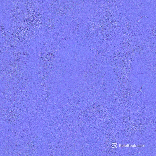Normal Bump texture