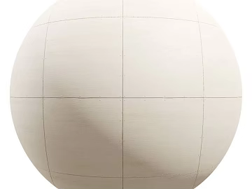 Wood grain brick PBR texture (ID:ffach961464)