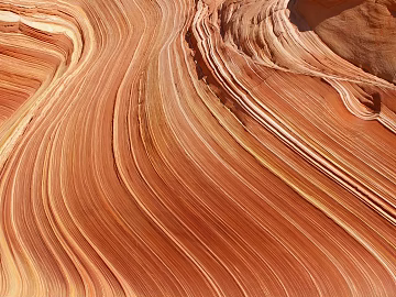 Gobi Desert texture (ID:ffabg66802)