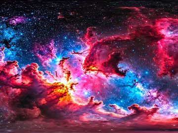 Sky Universe Star Outer Space Galaxy Magic Universe Fantasy Universe texture (ID:ffach893363)