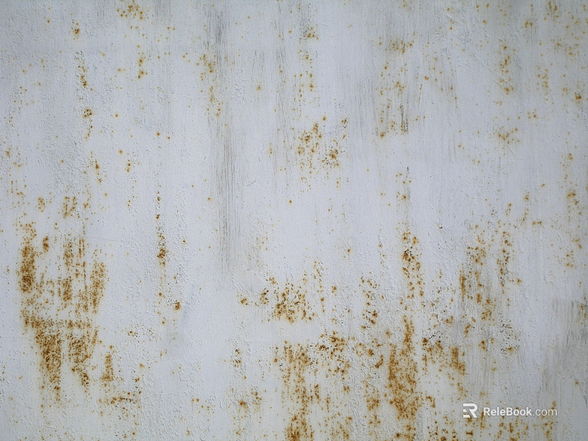 Do the old metal texture