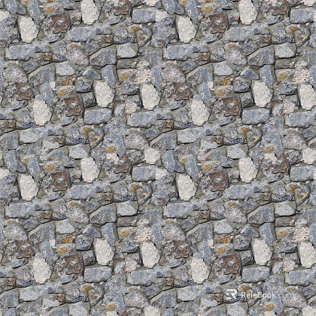 Culture Stone Stone Block Wall texture