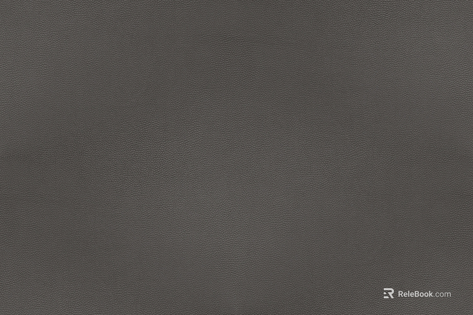 fine grain leather texture