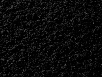 Deep black earth courtyard ground texture (ID:ffaeh928821)